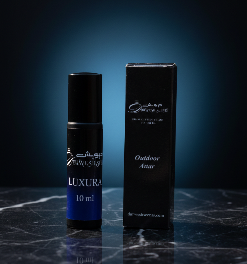 Luxura - 10ml