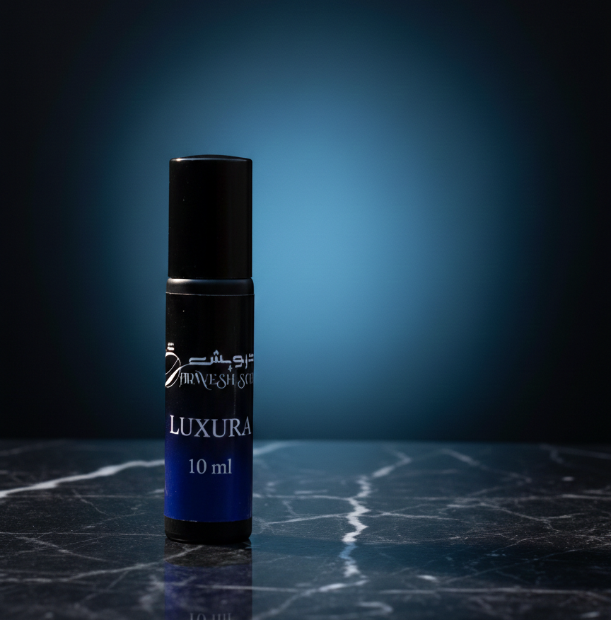 Luxura - 10ml - Image 2