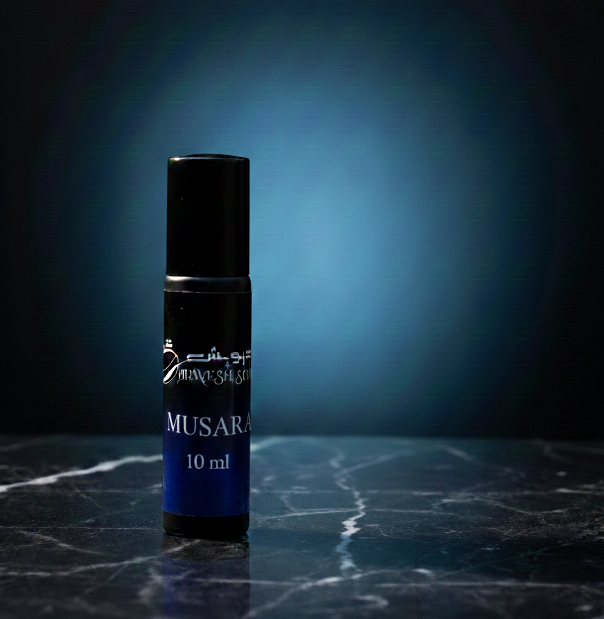 Musara - 10ml - Image 3