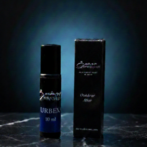 Urbex - 10ml