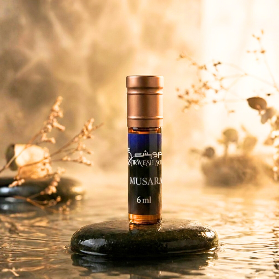 Musara - 6ml - Image 2