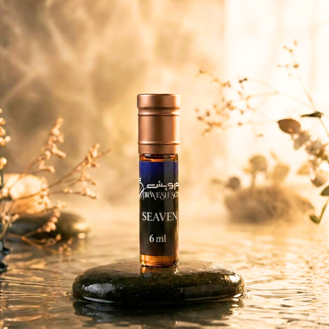 Seaven - 6ml - Image 2