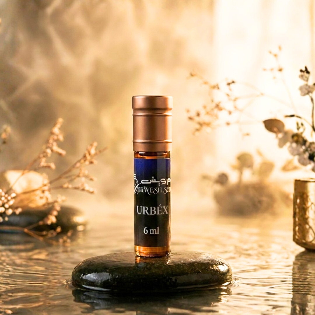 Urbex - 6ml - Image 2