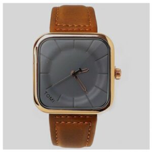 Tomi Watch