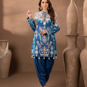 Gull J Inspired – 2 Piece Marina Suit