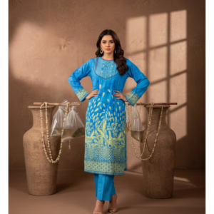 Gull J Royale – 2 Piece Marina Suit