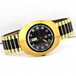 Rado Oval Watch