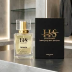 Aroura  Inspired by Hugo Boss