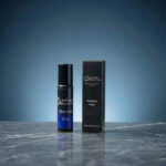 Blue Oud