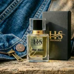Blue Jeans  Inspired by Versace