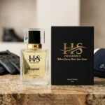 Legend  Inspired by Creed Aventus